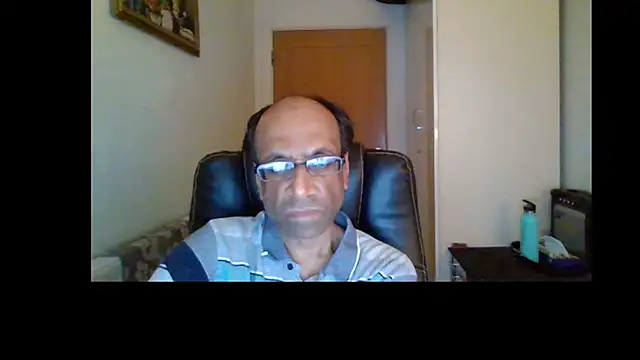 rauncher1 online show from 07/11/26, 10:32