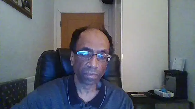 rauncher1 online show from 12/19/25, 11:29