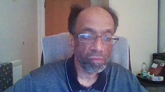 rauncher1 online show from 11/04/25, 09:13