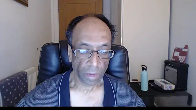 rauncher1 online show from 02/10/26, 10:25