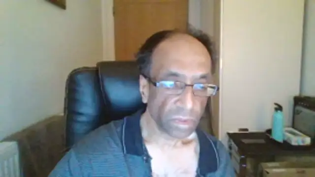 rauncher1 online show from 03/03/26, 12:39