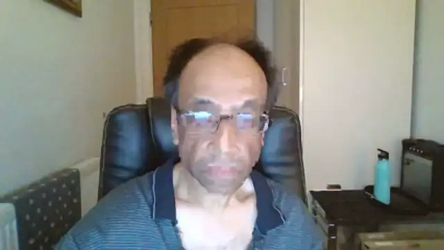 rauncher1 online show from 03/07/26, 09:27