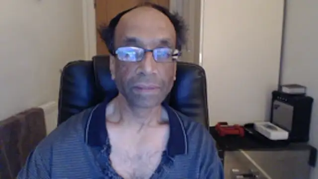 rauncher1 online show from 03/19/26, 12:10