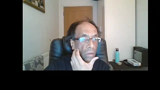 rauncher1 online show from 05/06/26, 09:57