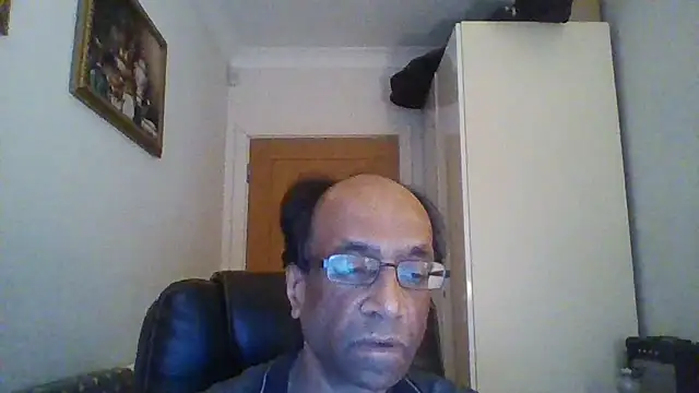 Snapshot of rauncher1 chatting on 02/03/25, 10:03 rauncher1 online show from 02/03/25, 10:03
