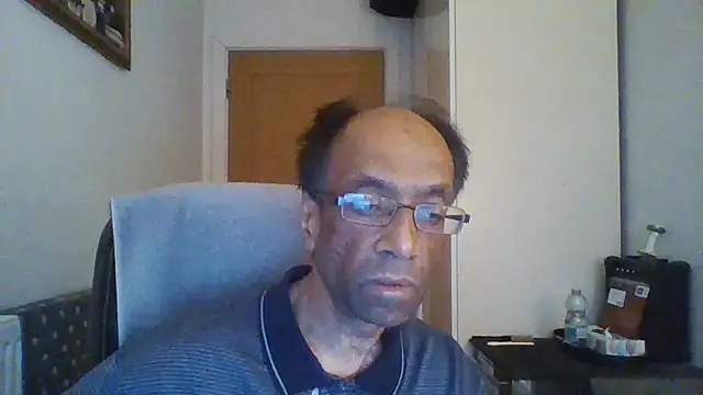 rauncher1 online show from 11/11/25, 09:26