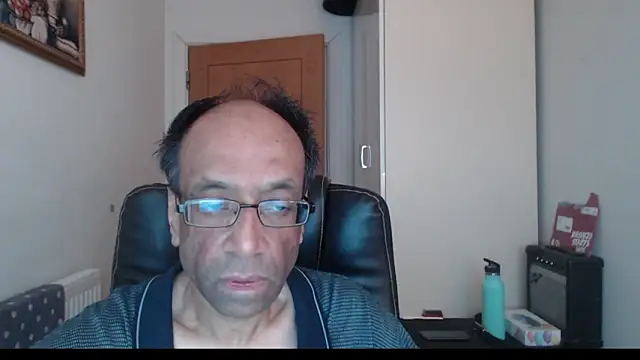 rauncher1 online show from 02/14/26, 10:26