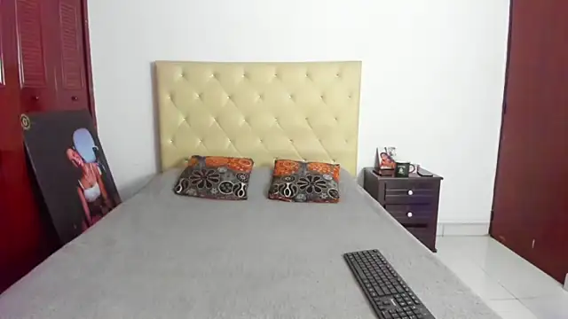 LUISSA  online show from 11/16/25, 11:37