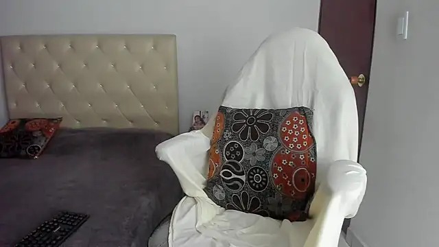 LUISSA  online show from 04/02/26, 12:01