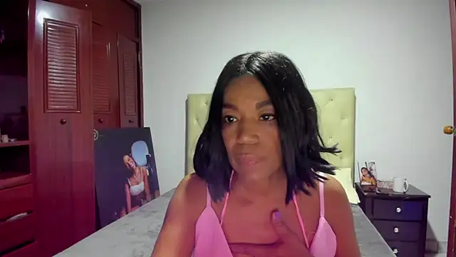 LUISSA  online show from 10/31/25, 10:12