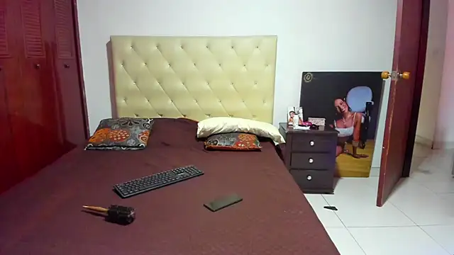 LUISSA  online show from 01/08/26, 12:44