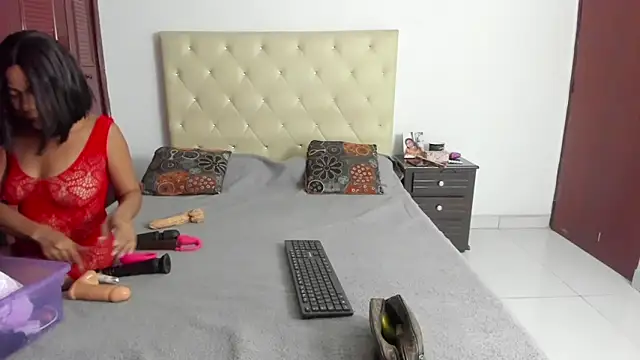 LUISSA  online show from 02/13/26, 10:48