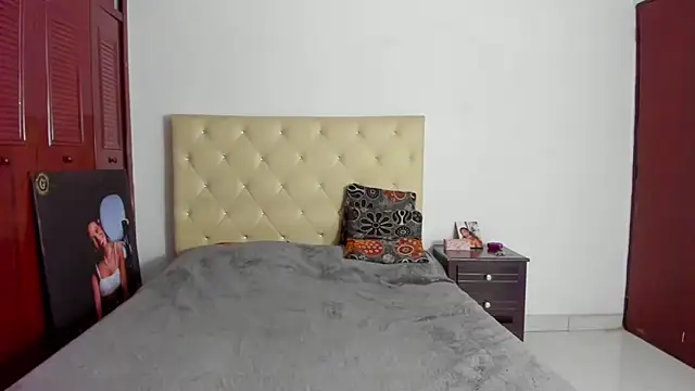 LUISSA  online show from 10/11/25, 12:33