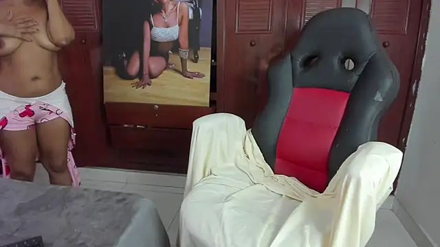 LUISSA  online show from 03/14/26, 03:07