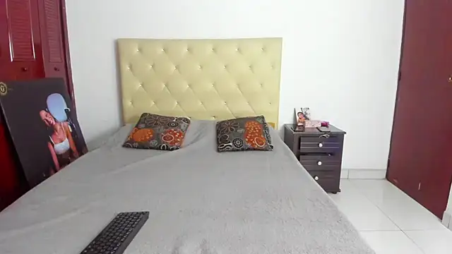 LUISSA  online show from 11/14/25, 11:14