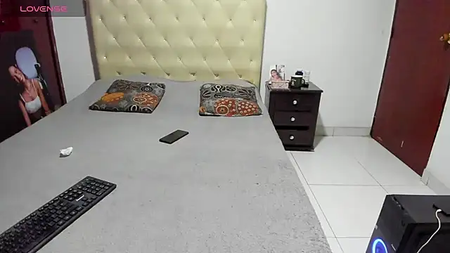 LUISSA  online show from 03/27/26, 11:22