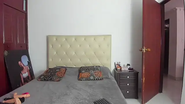 LUISSA  online show from 03/12/26, 12:42