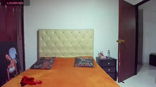 LUISSA  online show from 04/10/26, 11:17