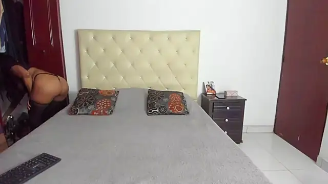 LUISSA  online show from 11/18/25, 12:30