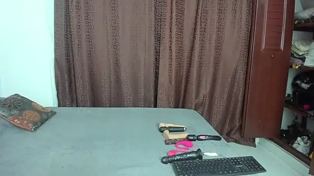 LUISSA  online show from 02/11/26, 10:59