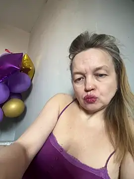 Susanel online show from 03/16/25, 09:05