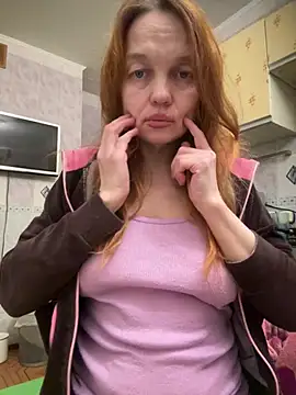 Susanel online show from 02/17/26, 08:17