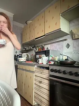 Susanel online show from 02/21/26, 09:22