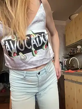 Susanel online show from 01/15/26, 10:51