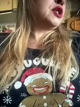 Susanel online show from 01/18/26, 12:08