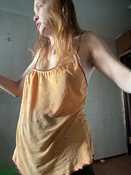 Susanel online show from 03/07/26, 01:49