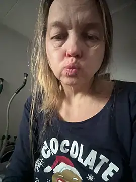 Susanel online show from 01/16/26, 11:58