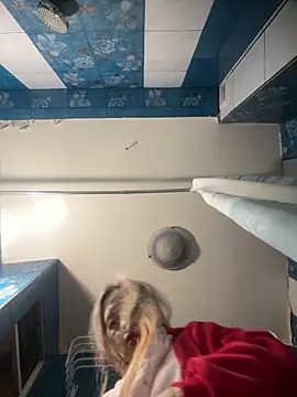 Susanel online show from 10/01/25, 11:14