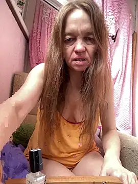 Snapshot of Susanel chatting on 07/18/26, 09:40 Susanel online show from 07/18/26, 09:40