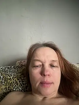 Susanel online show from 04/14/26, 09:25