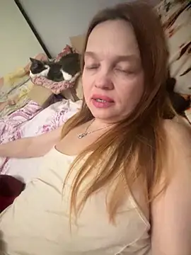 Susanel online show from 03/20/26, 07:04