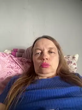 Snapshot of Susanel chatting on 06/02/26, 10:48 Susanel online show from 06/02/26, 10:48