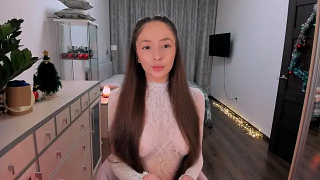 Bianca lala online show from 12/20/25, 01:25