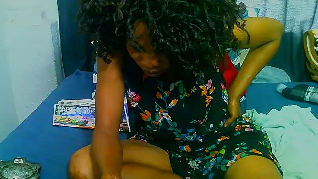 freaky naughty online show from 11/05/25, 01:58