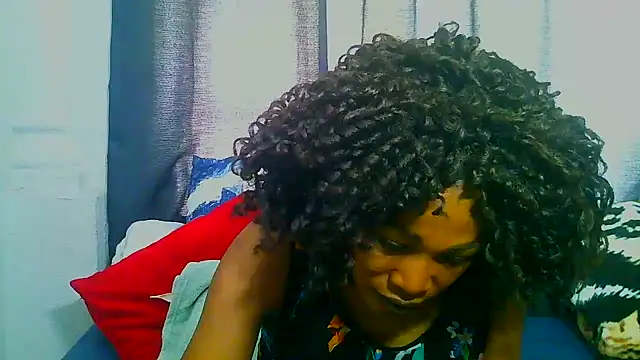 freaky naughty online show from 10/27/25, 11:22