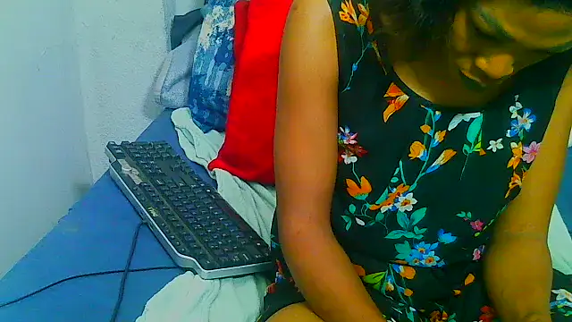 freaky naughty online show from 11/30/25, 11:33