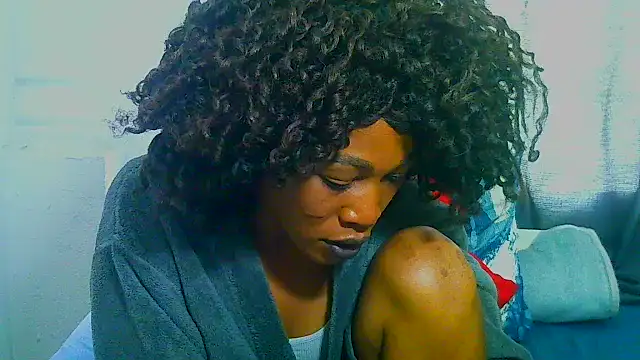 freaky naughty online show from 10/31/25, 10:56