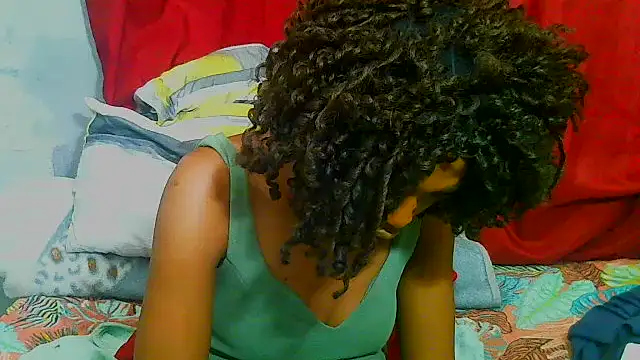 freaky naughty online show from 12/03/25, 10:25