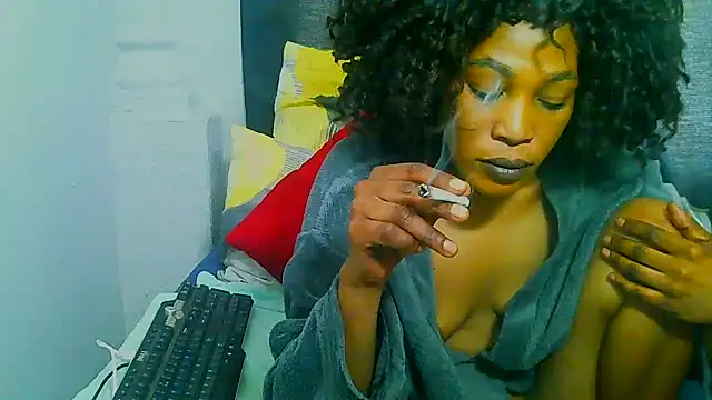 freaky naughty online show from 10/20/25, 11:00