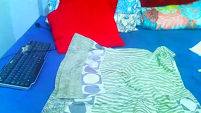 freaky naughty online show from 02/09/26, 09:51