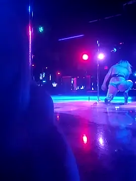 ssparrowk1986 online show from 04/12/26, 10:35