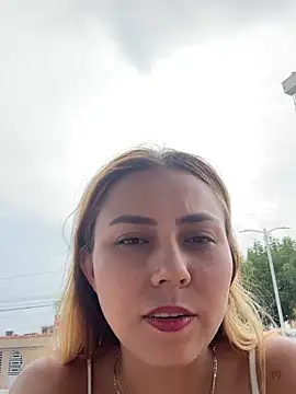 Brittanyrosexx online show from 03/02/25, 06:35