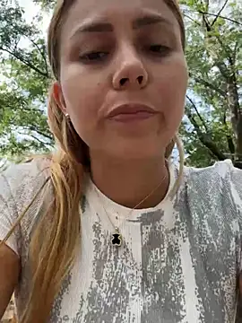 Brittanyrosexx online show from 02/14/25, 08:26