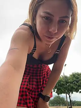 Brittanyrosexx online show from 12/07/24, 02:08