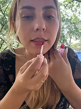 Brittanyrosexx online show from 03/19/25, 07:49