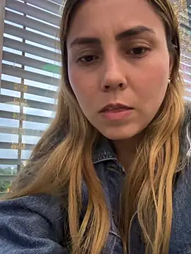 Brittanyrosexx online show from 12/27/24, 10:48